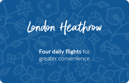 Heathrow