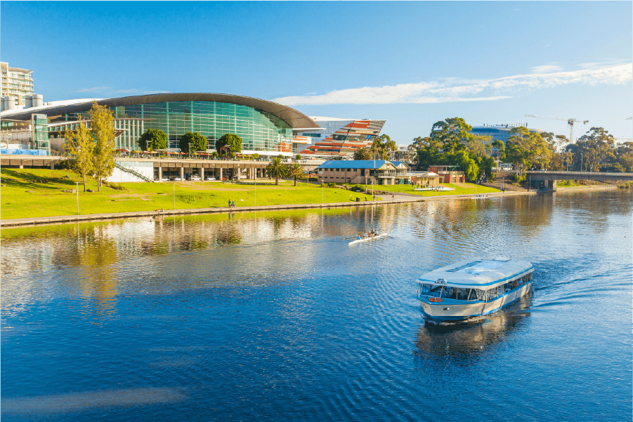 Adelaide