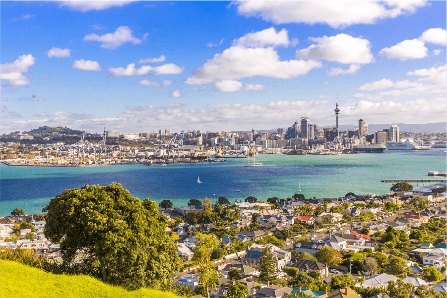 Auckland