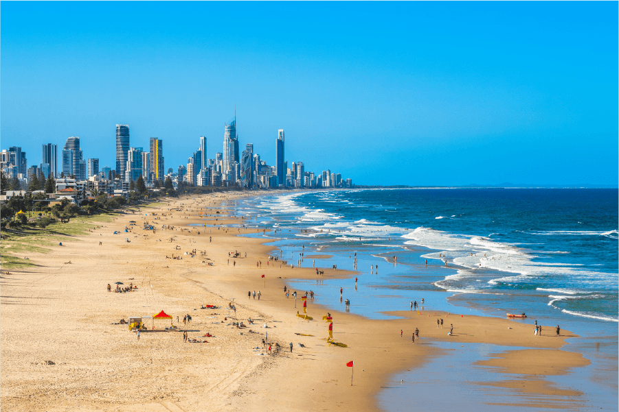 Brisbane