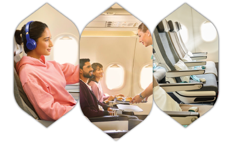 Economy-Class Economy-Class