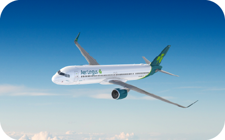 Aer-Lingus-Aircraft Aer-Lingus-Aircraft
