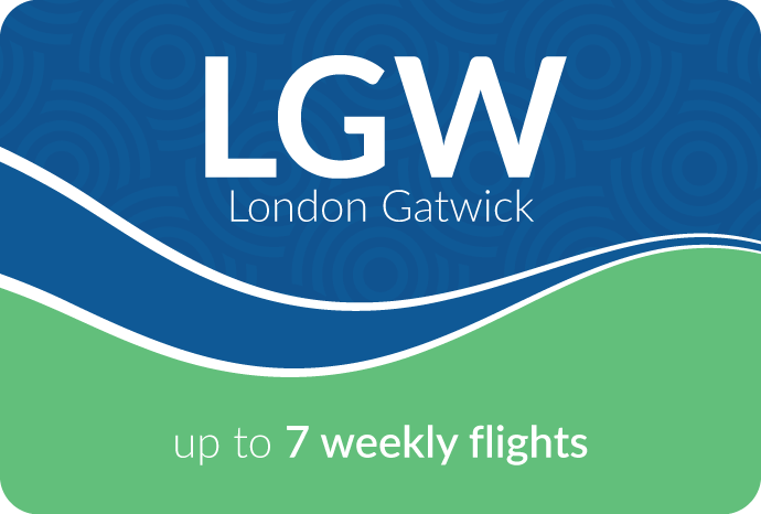 LGW-1 LGW-1