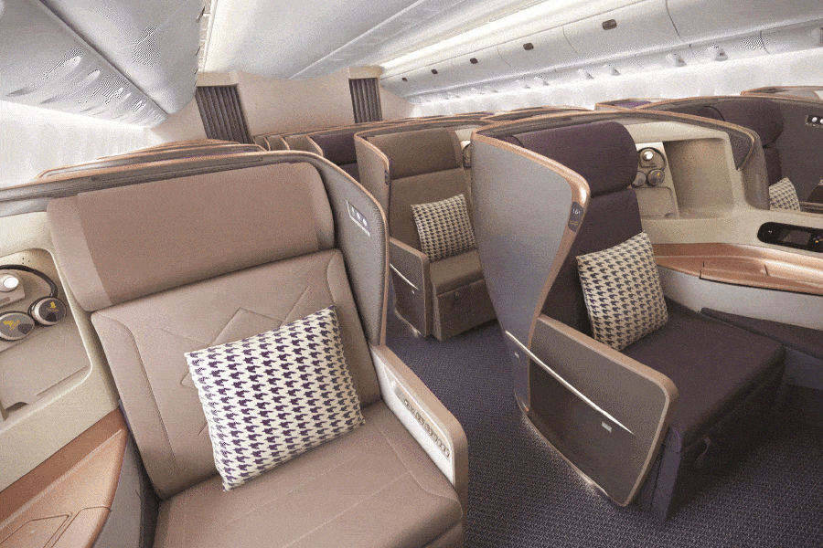 Business Class