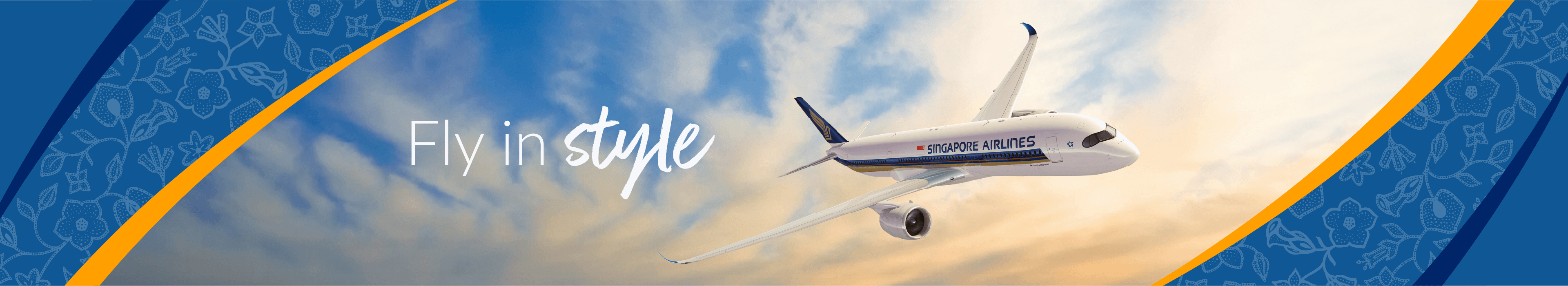 Aviate Flights Emirates August Campaign