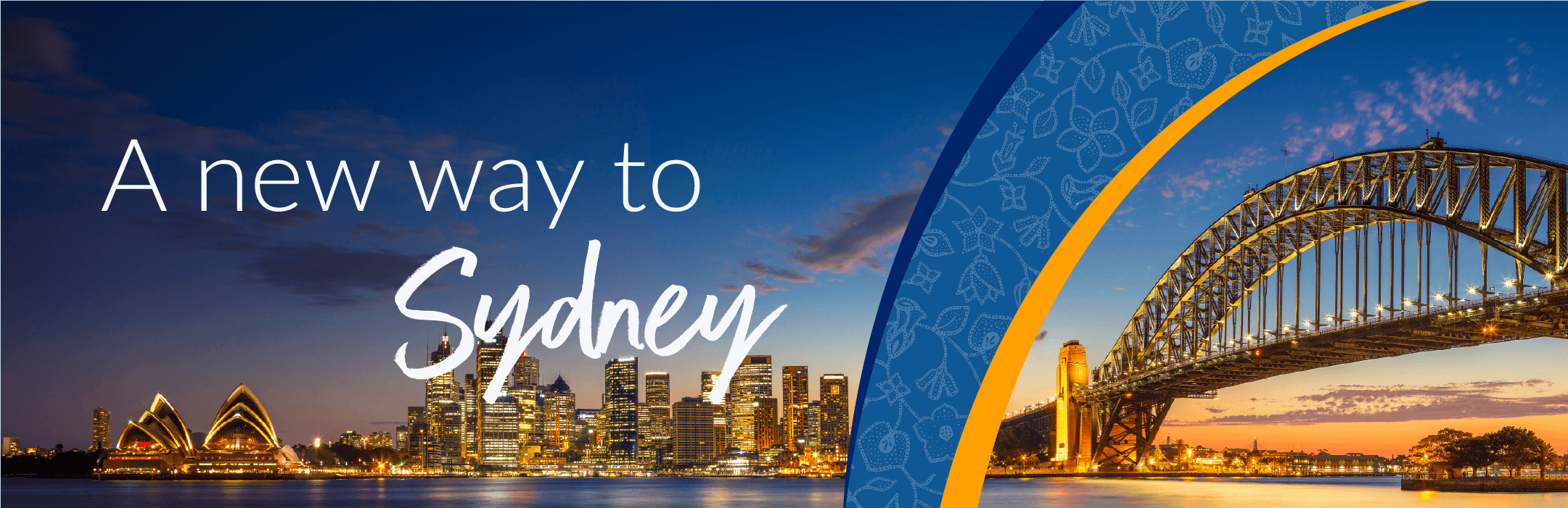 Aviate Flights Emirates August Campaign