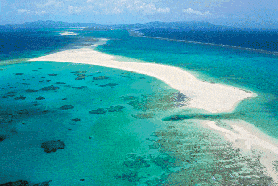 Okinawa at a glance