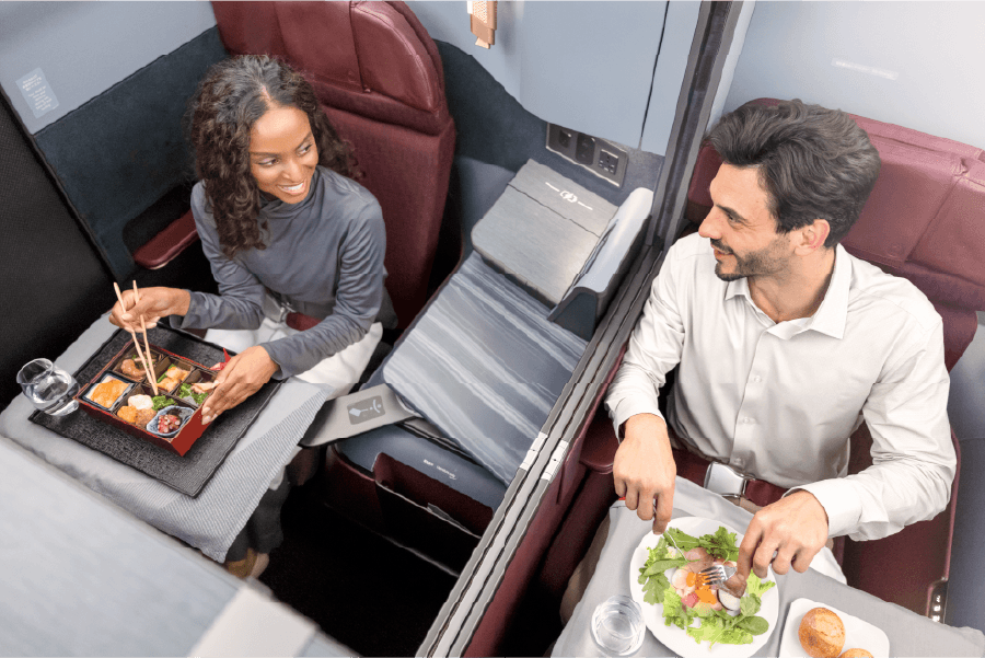 Business Class