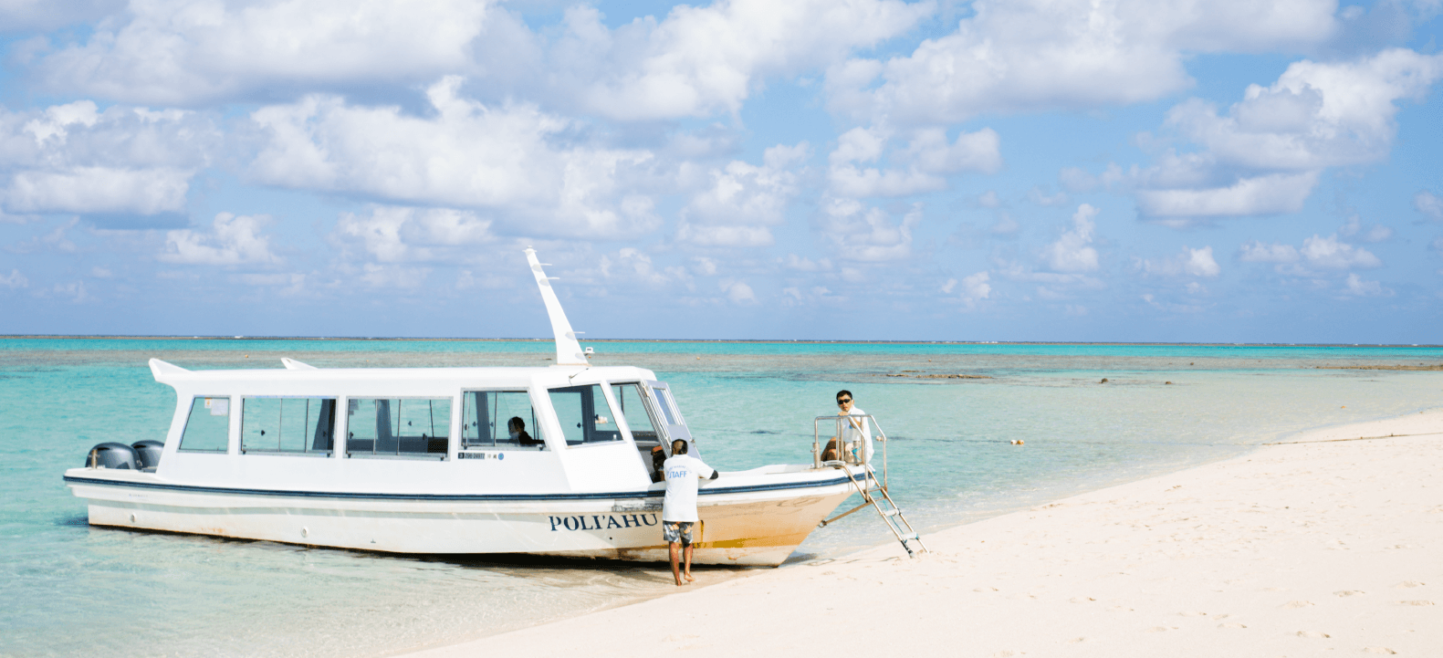 Kume island