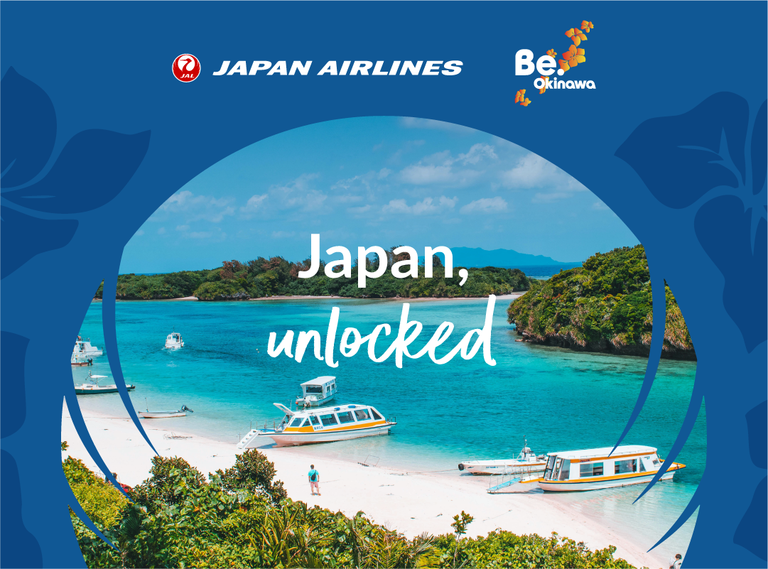 Aviate Flights Singapore September Campaign